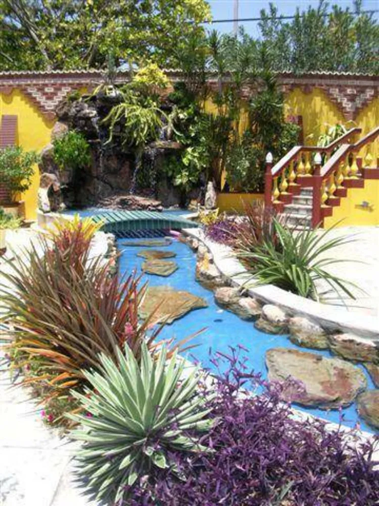 Pousada-Chalé, 9 quartos, 3000 m² - Foto 2