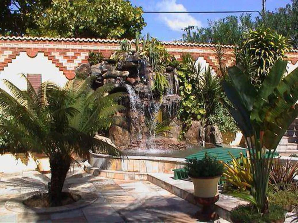 Pousada-Chalé, 9 quartos, 3000 m² - Foto 4