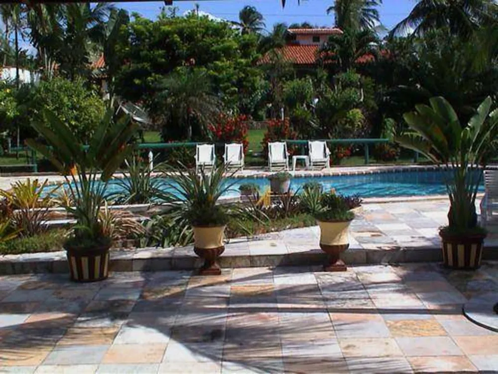 Pousada-Chalé, 9 quartos, 3000 m² - Foto 3