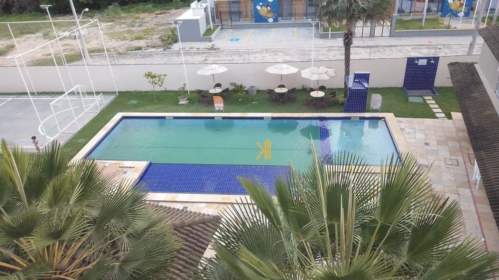 Apartamento, 2 quartos, 55 m² - Foto 1