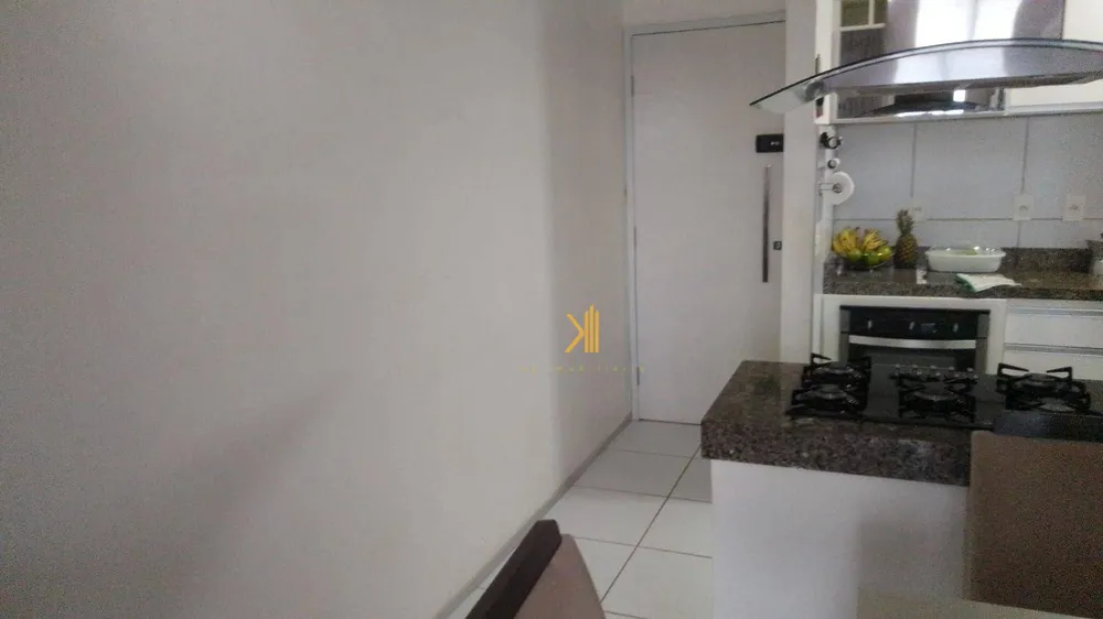 Apartamento, 2 quartos, 55 m² - Foto 4