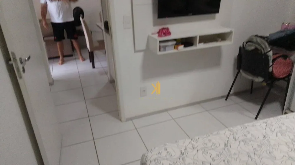 Apartamento, 2 quartos, 55 m² - Foto 2