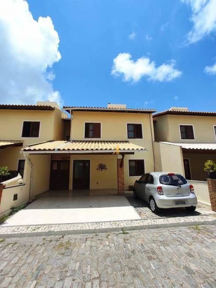 Casa, 3 quartos, 120 m² - Foto 2