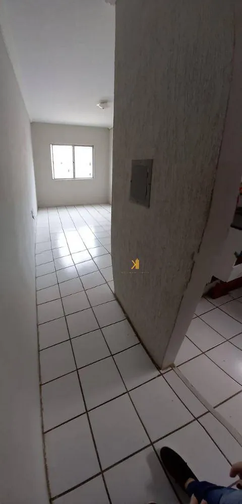 Apartamento, 3 quartos, 57 m² - Foto 4