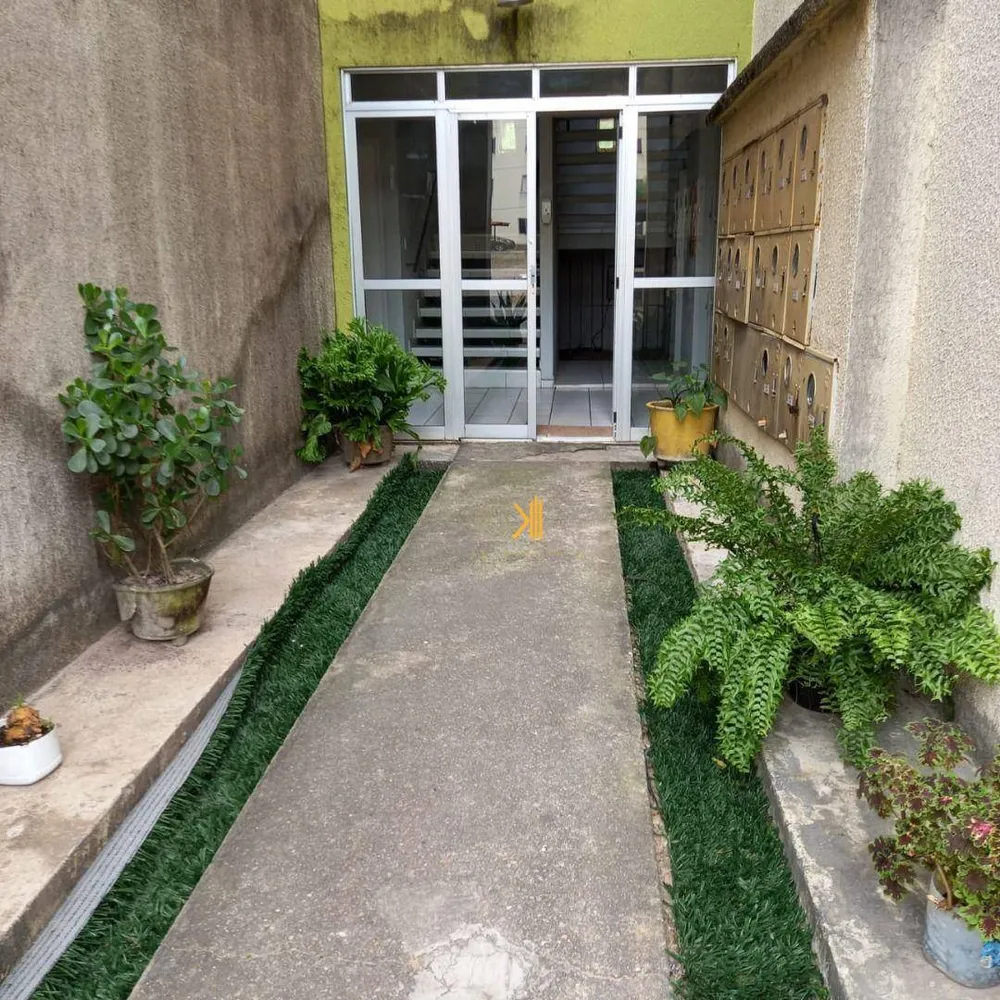 Apartamento, 3 quartos, 57 m² - Foto 1