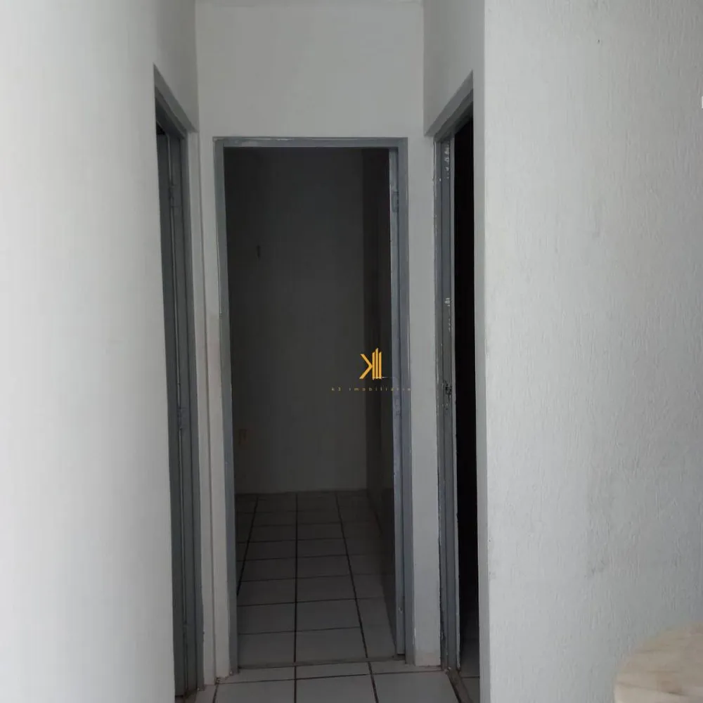 Apartamento, 3 quartos, 57 m² - Foto 3