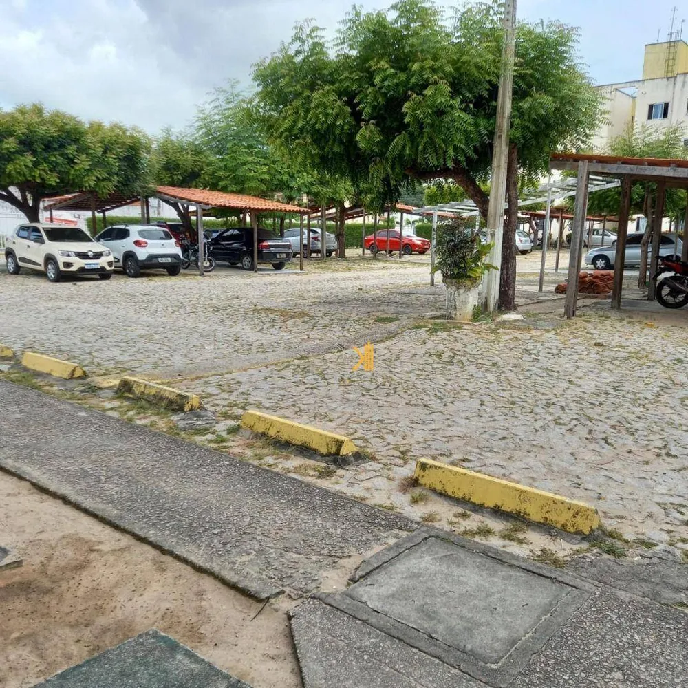 Apartamento, 3 quartos, 57 m² - Foto 2