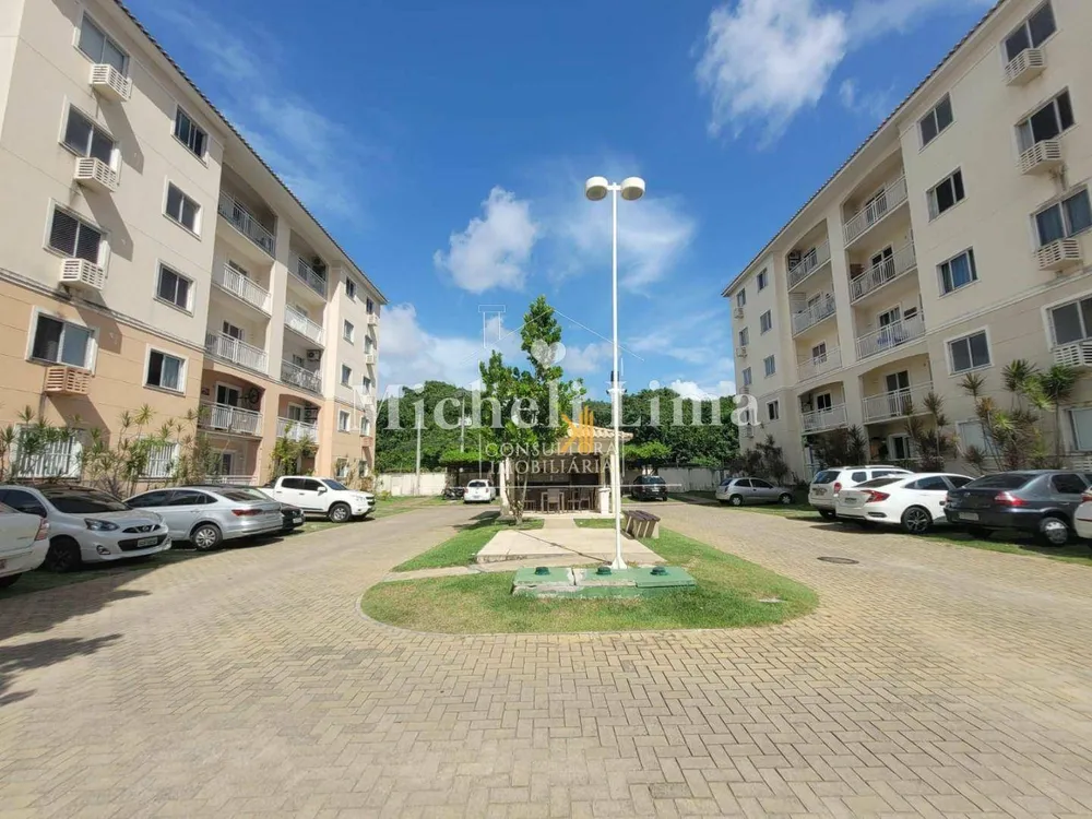 Apartamento, 3 quartos, 65 m² - Foto 1