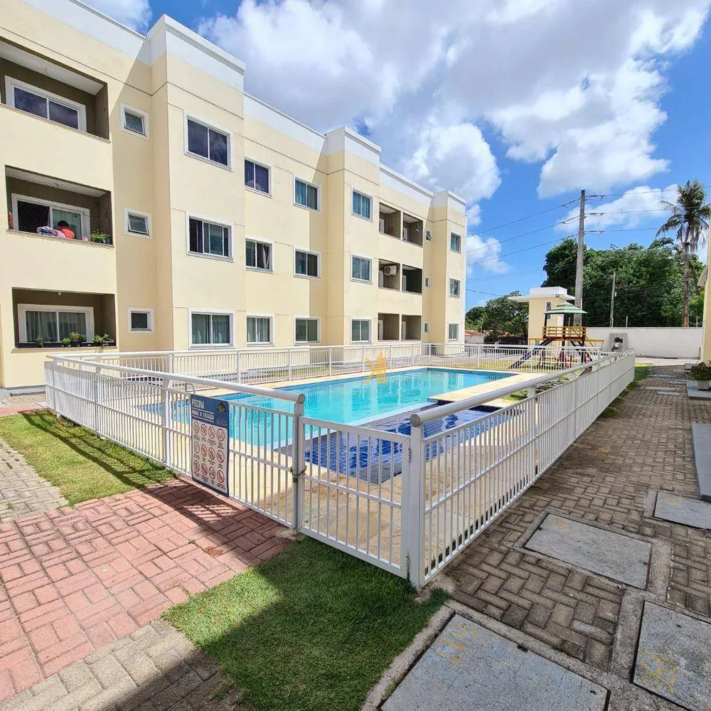 Apartamento, 3 quartos, 65 m² - Foto 1