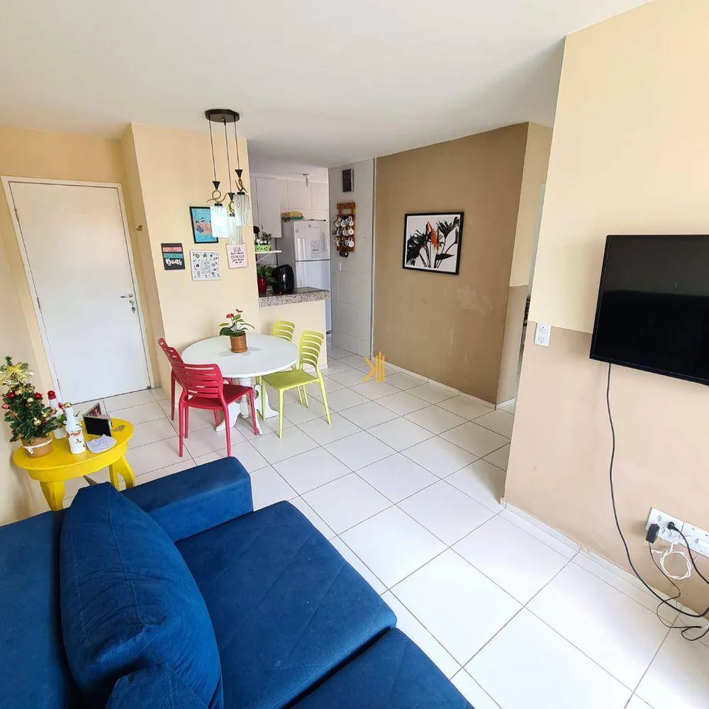 Apartamento, 3 quartos, 65 m² - Foto 3