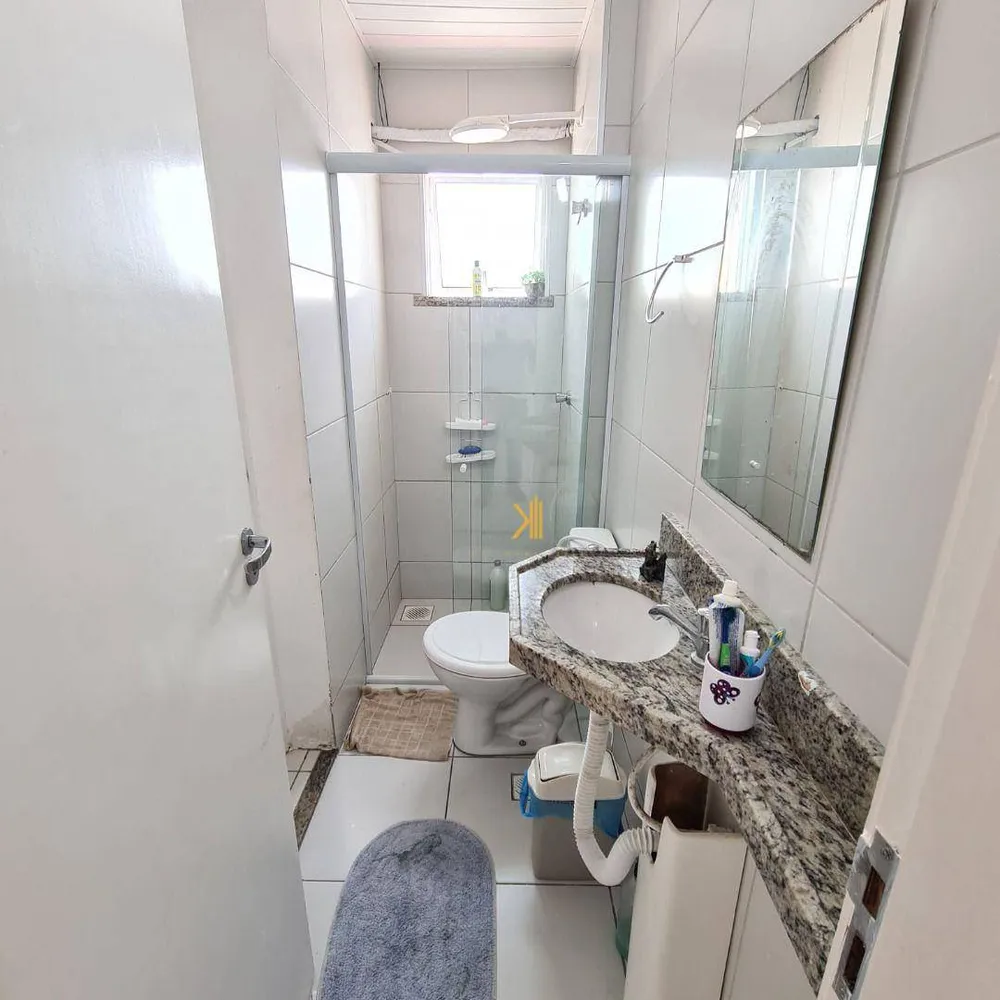 Apartamento, 3 quartos, 65 m² - Foto 4