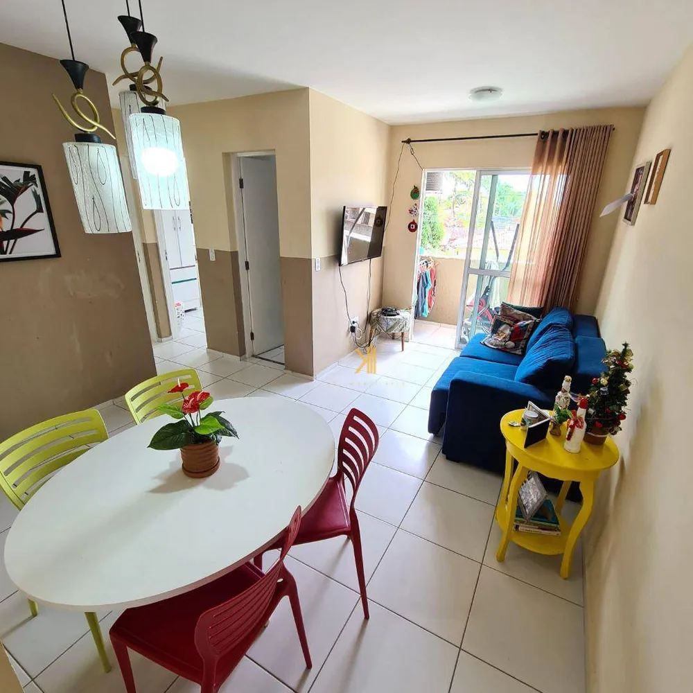 Apartamento, 3 quartos, 65 m² - Foto 2