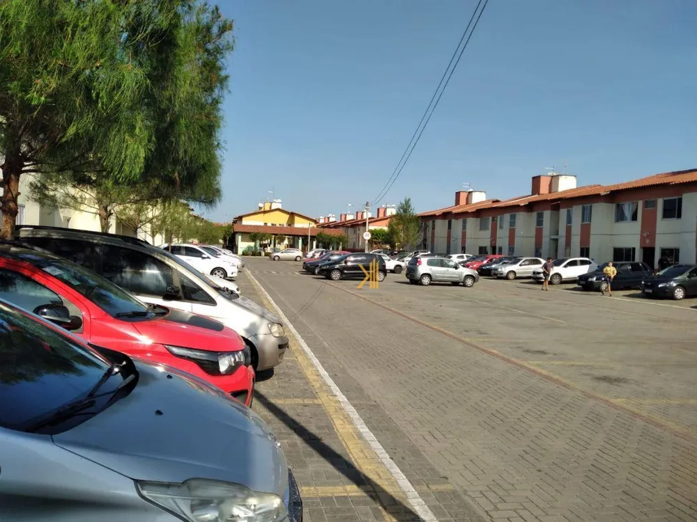 Apartamento, 2 quartos, 52 m² - Foto 2