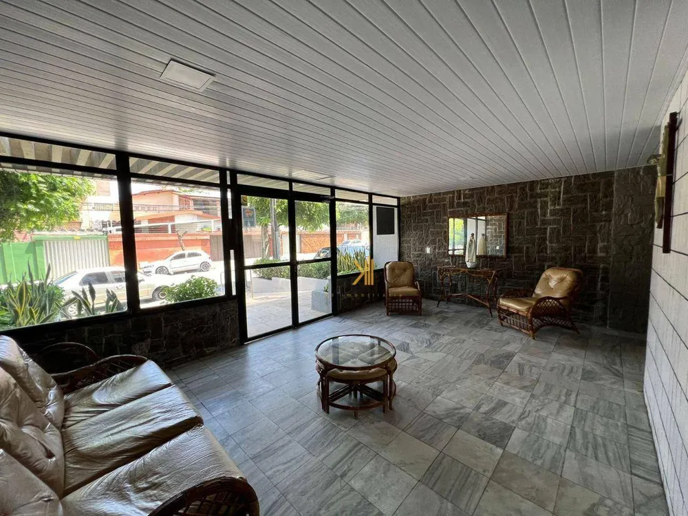 Apartamento, 3 quartos, 122 m² - Foto 2