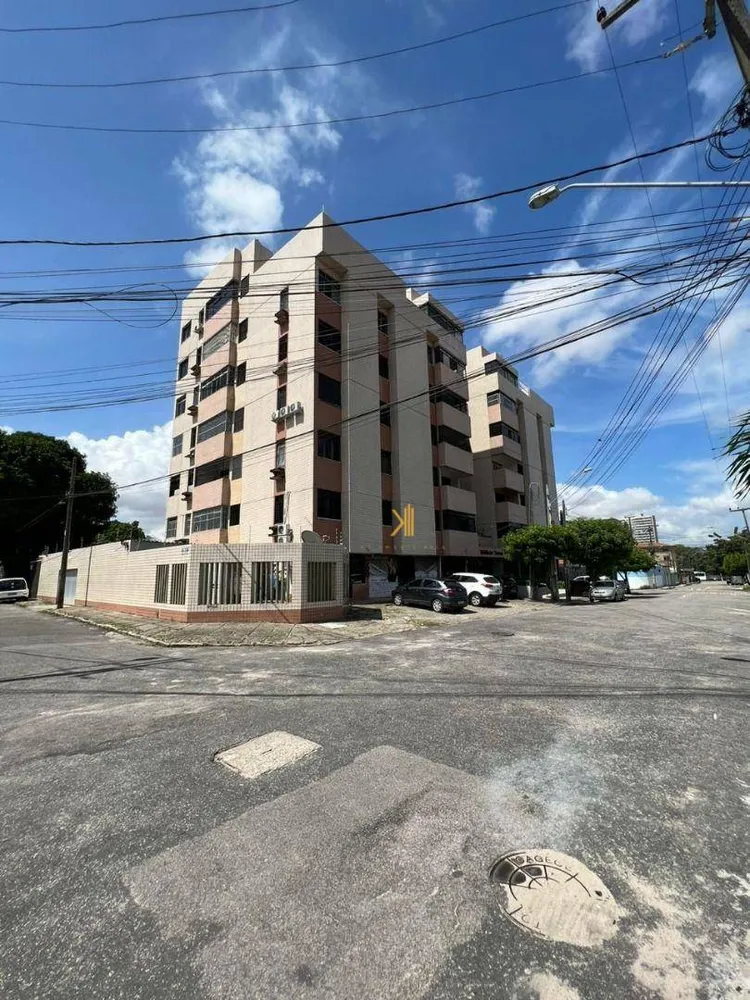 Apartamento, 3 quartos, 122 m² - Foto 1