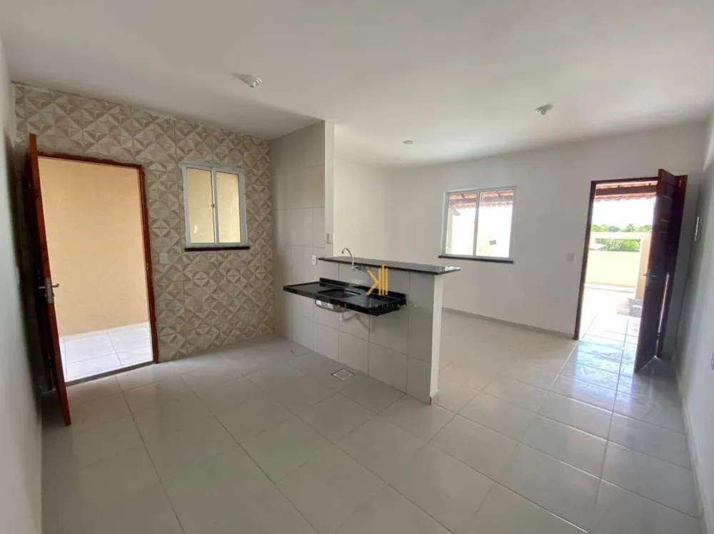 Casa, 2 quartos, 72 m² - Foto 3