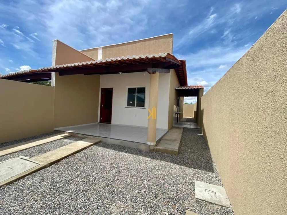 Casa, 2 quartos, 72 m² - Foto 1