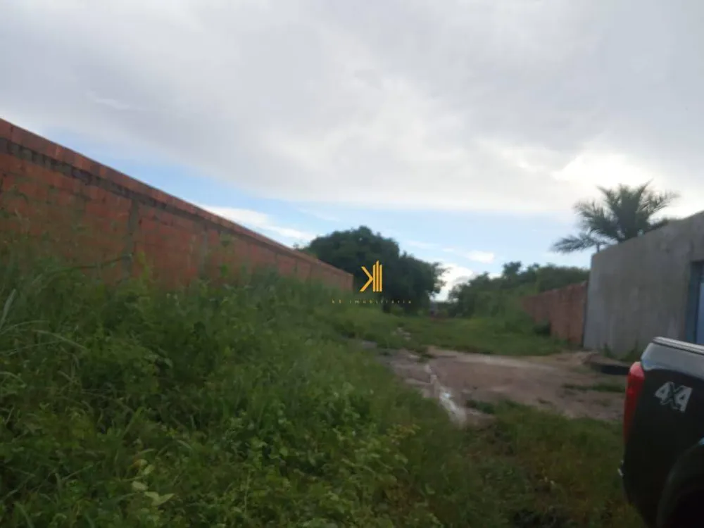 Terreno, 1000 m² - Foto 2