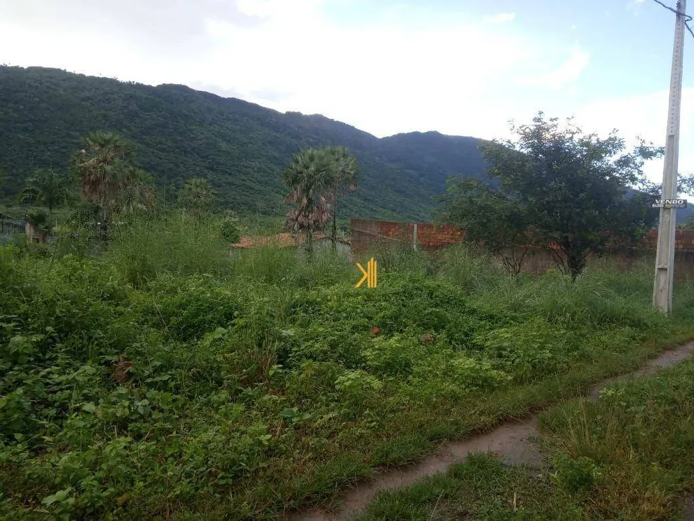 Terreno, 1000 m² - Foto 1