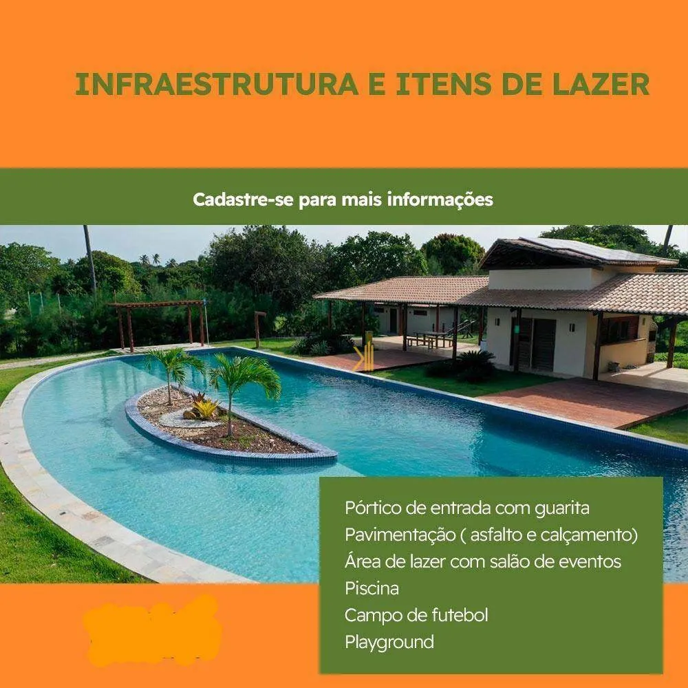 Terreno, 360 m² - Foto 3