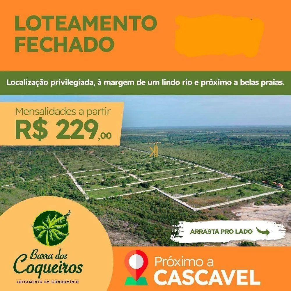 Terreno, 360 m² - Foto 1