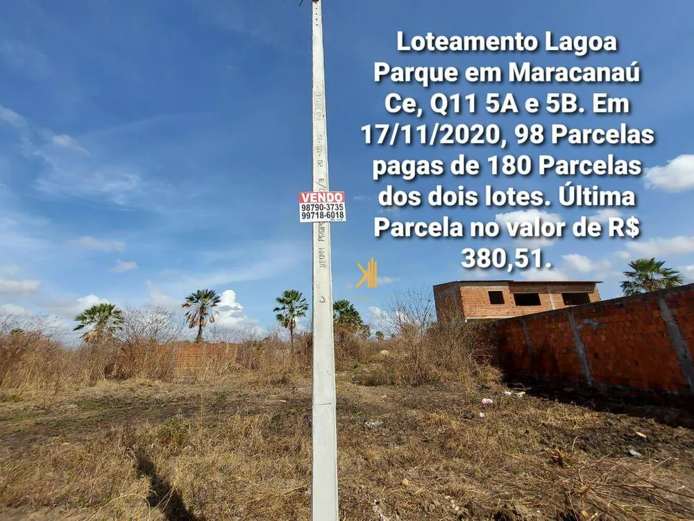 Terreno, 150 m² - Foto 2
