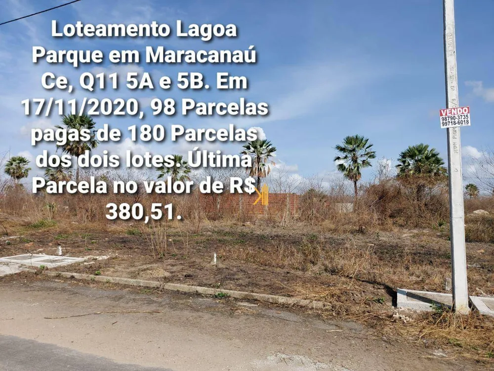 Terreno, 150 m² - Foto 4