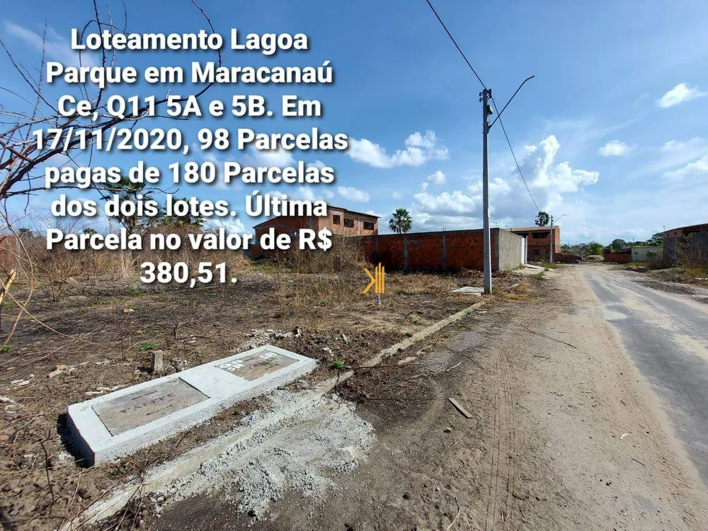 Terreno, 150 m² - Foto 3