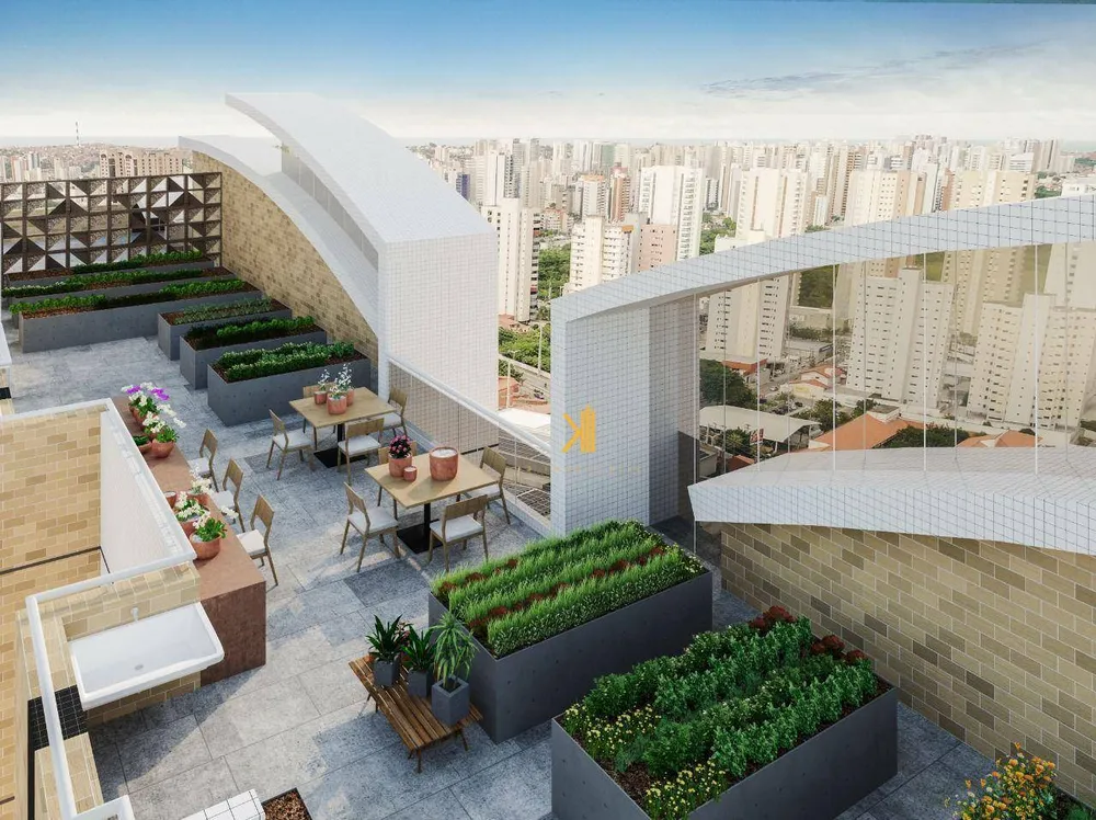 Apartamento, 3 quartos, 95 m² - Foto 1