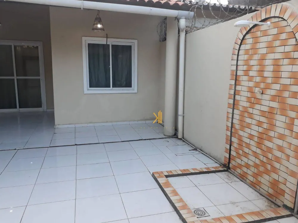 Casa, 3 quartos, 142 m² - Foto 1