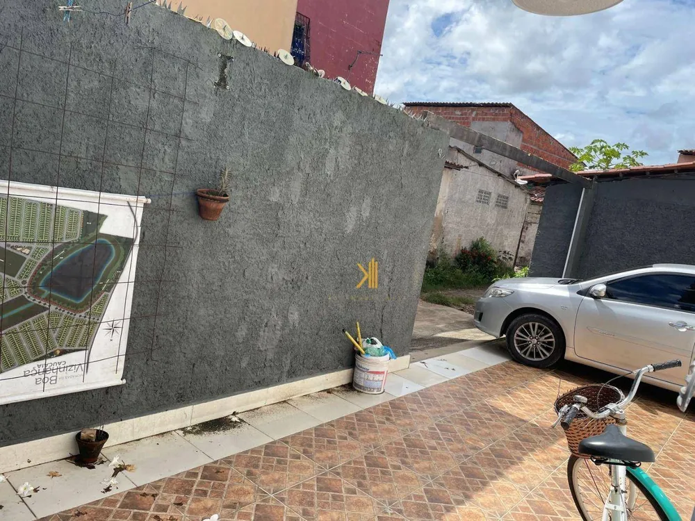 Apartamento, 2 quartos, 49 m² - Foto 2