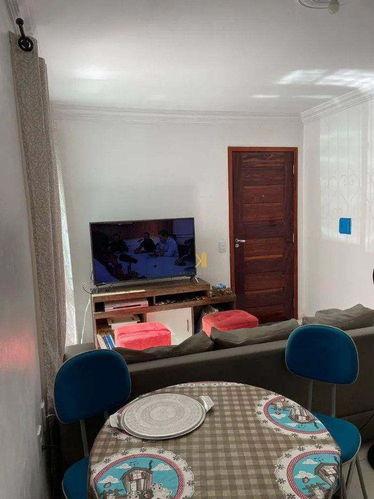 Apartamento, 2 quartos, 49 m² - Foto 1