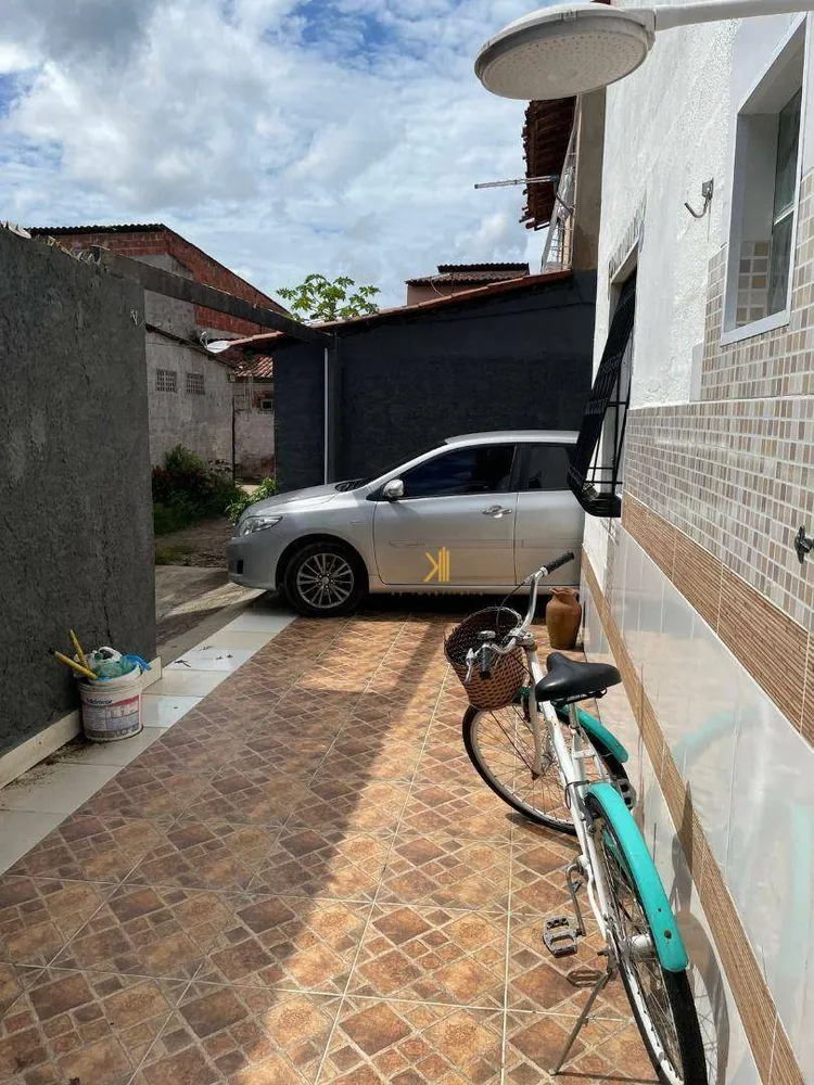 Apartamento, 2 quartos, 49 m² - Foto 4