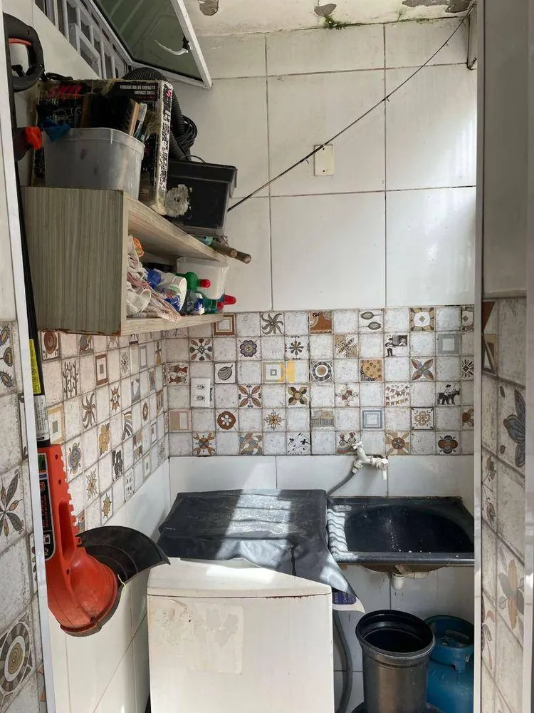 Apartamento, 2 quartos, 49 m² - Foto 3