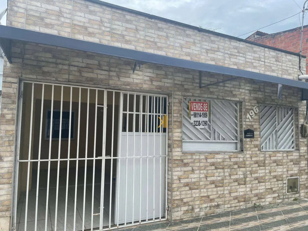 Casa, 2 quartos, 80 m² - Foto 1