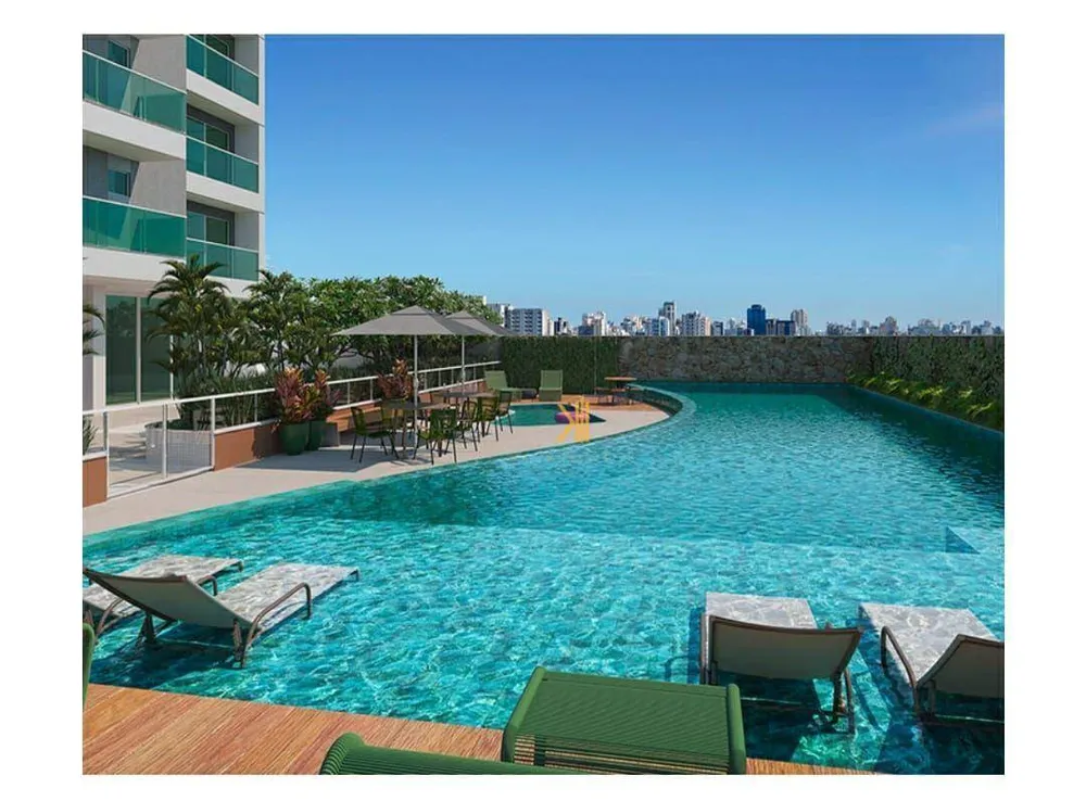 Apartamento, 4 quartos, 155 m² - Foto 1