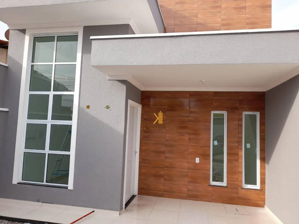 Casa, 3 quartos, 90 m² - Foto 3