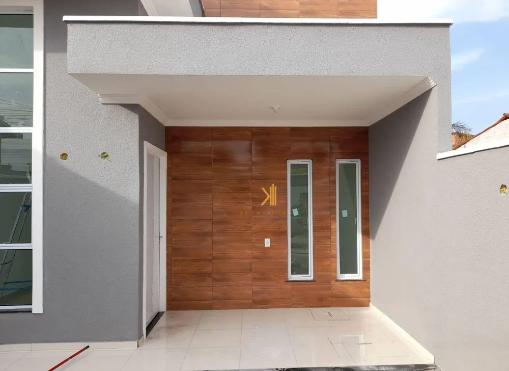 Casa, 3 quartos, 90 m² - Foto 2
