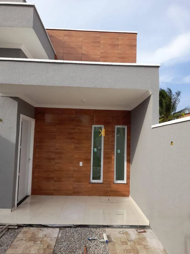 Casa, 3 quartos, 90 m² - Foto 4