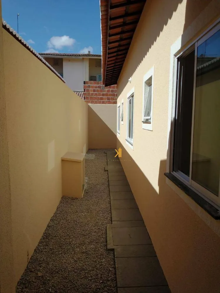 Casa, 3 quartos, 68 m² - Foto 4