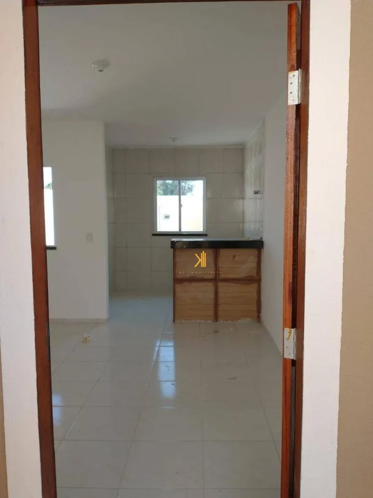 Casa, 3 quartos, 68 m² - Foto 3