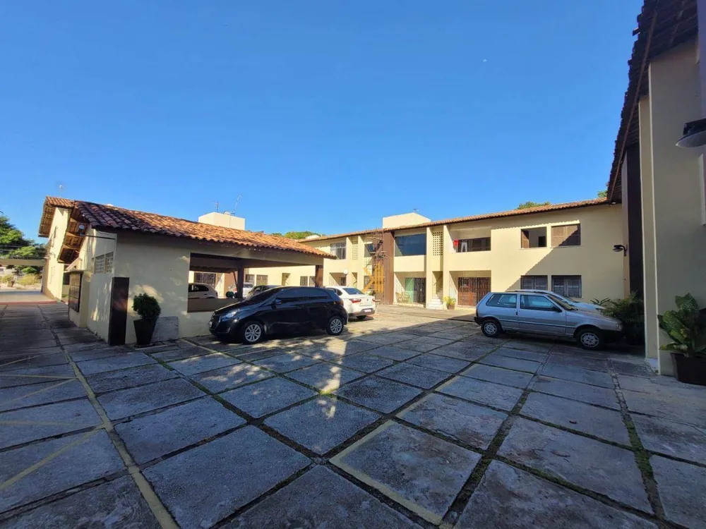 Apartamento, 4 quartos, 103 m² - Foto 3