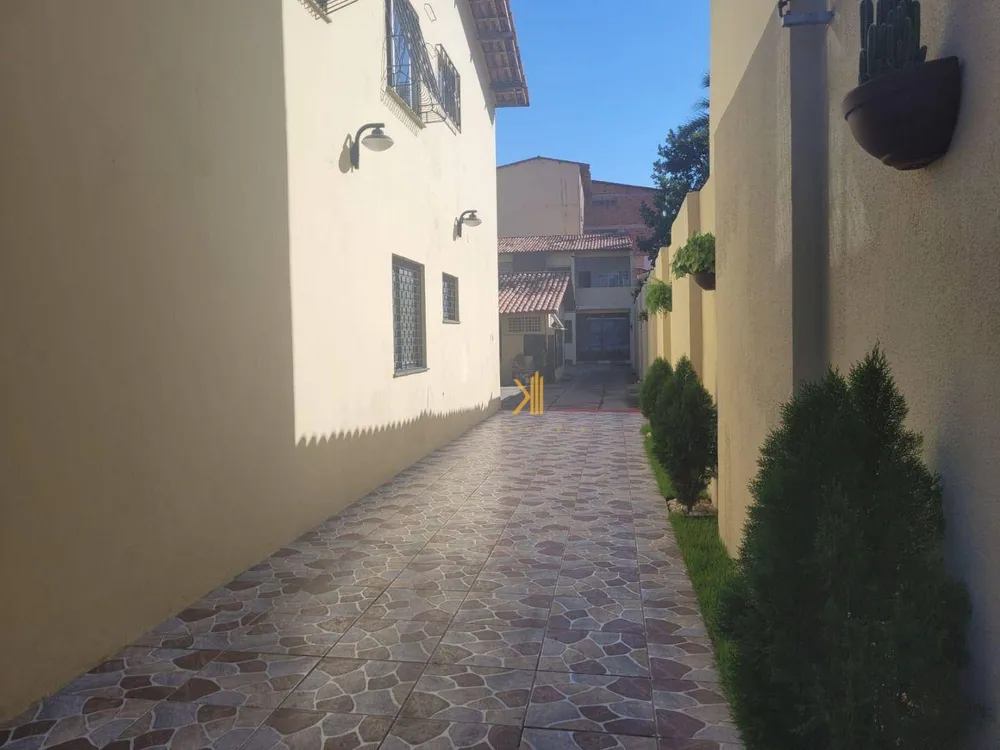 Apartamento, 4 quartos, 103 m² - Foto 4