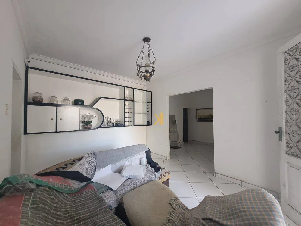 Casa, 9 quartos - Foto 2