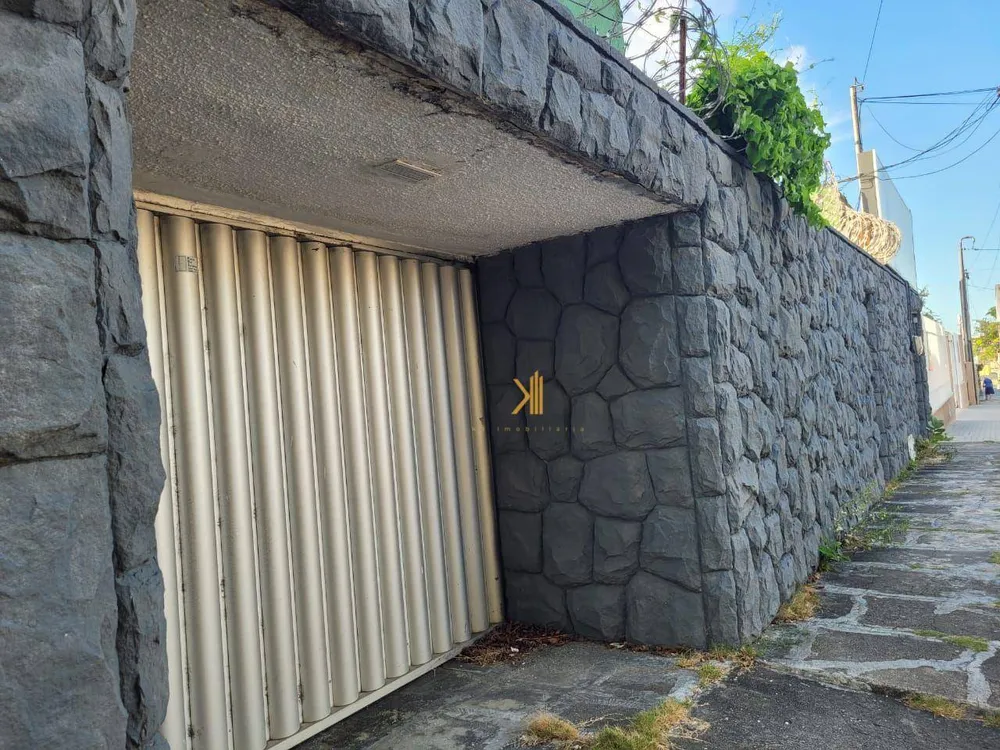 Casa, 9 quartos - Foto 1