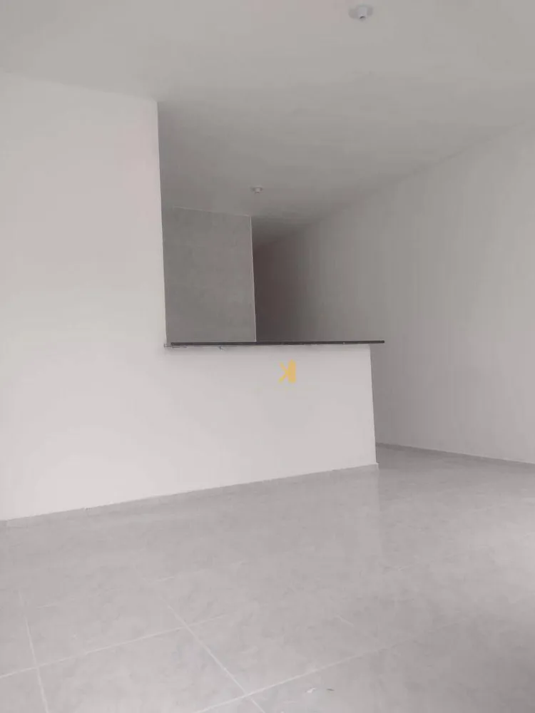 Casa, 2 quartos, 72 m² - Foto 2