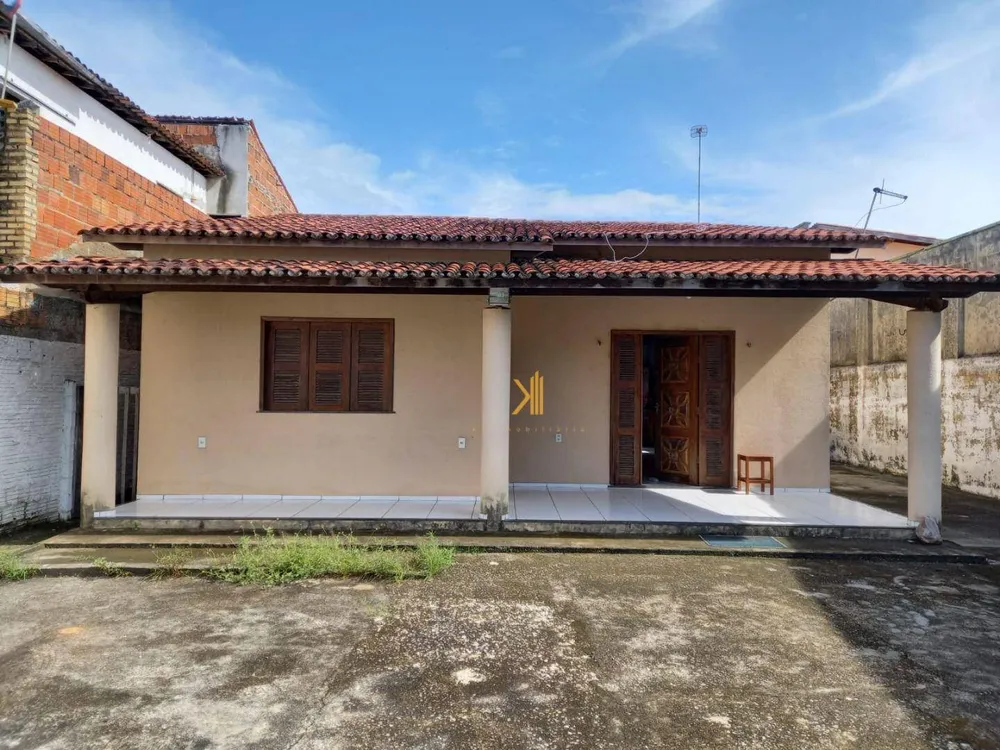 Casa, 3 quartos, 275 m² - Foto 2