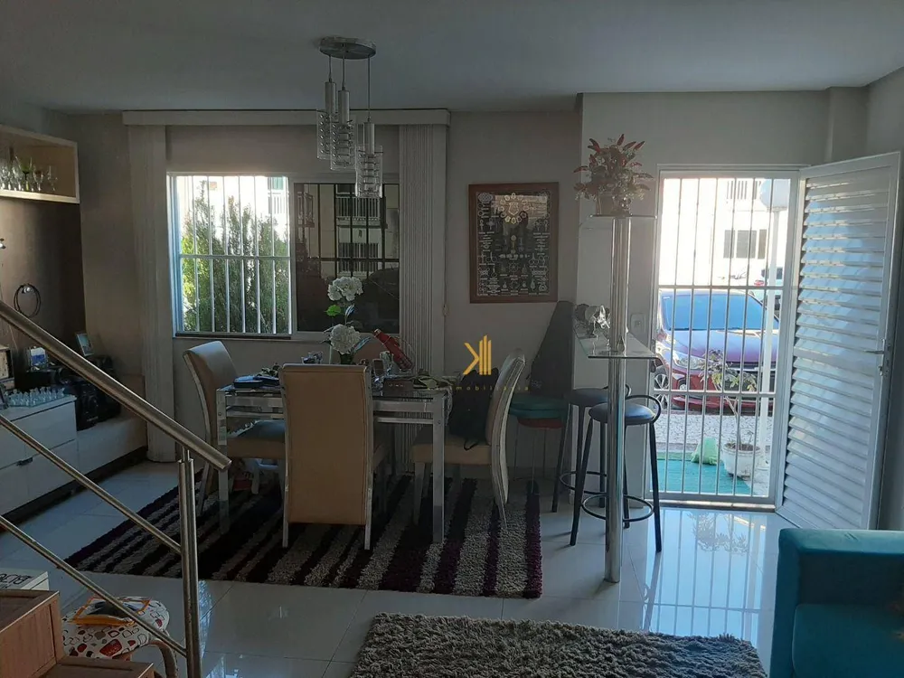 Casa, 3 quartos, 120 m² - Foto 4
