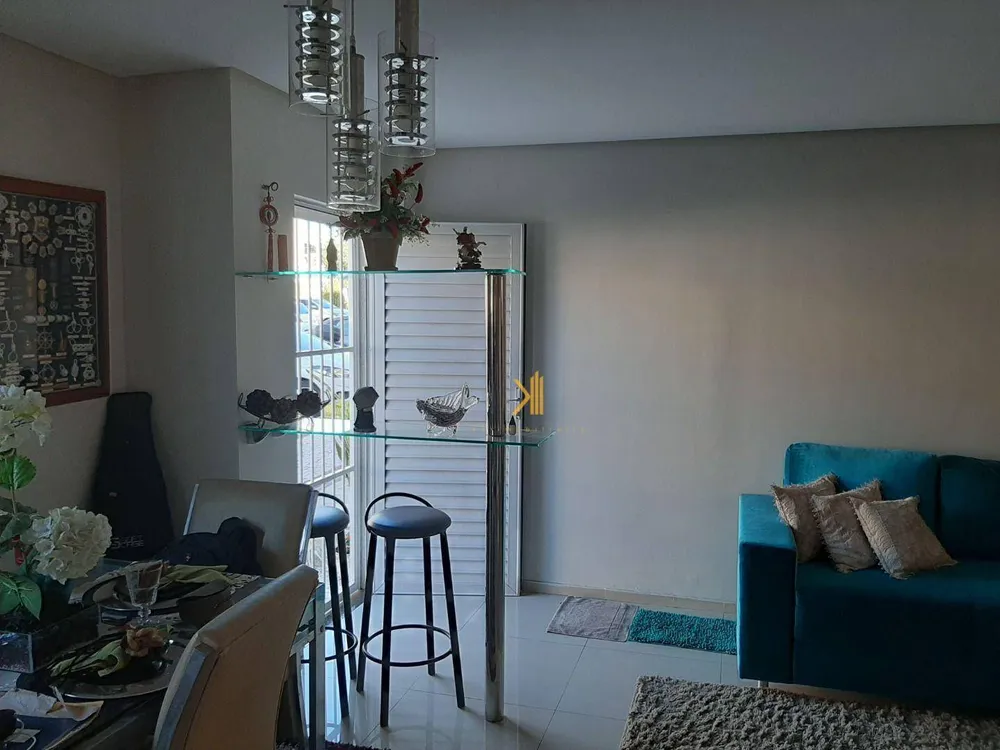 Casa, 3 quartos, 120 m² - Foto 2