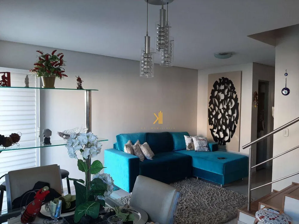 Casa, 3 quartos, 120 m² - Foto 3